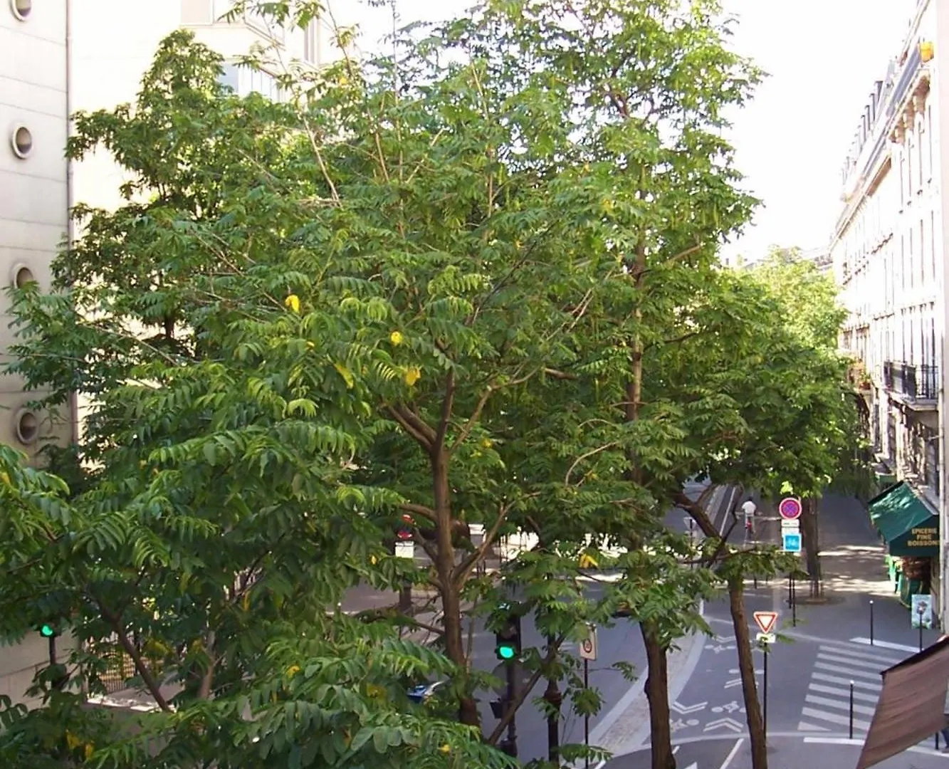 公寓 Studio Proche De La Seine 巴黎 法国